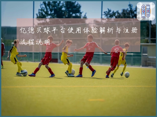 亿德买球平台使用体验解析与注册流程说明