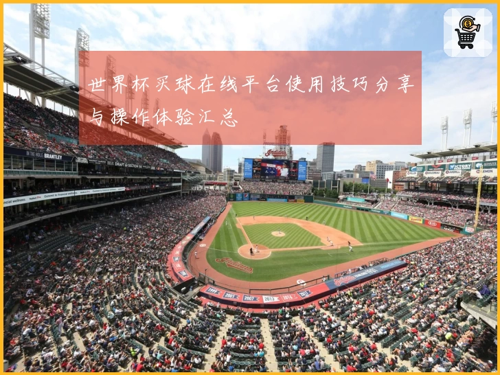 世界杯买球在线平台使用技巧分享与操作体验汇总