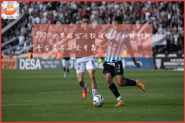 2026世界杯官方投注前，如何判断平台是否安全可靠？